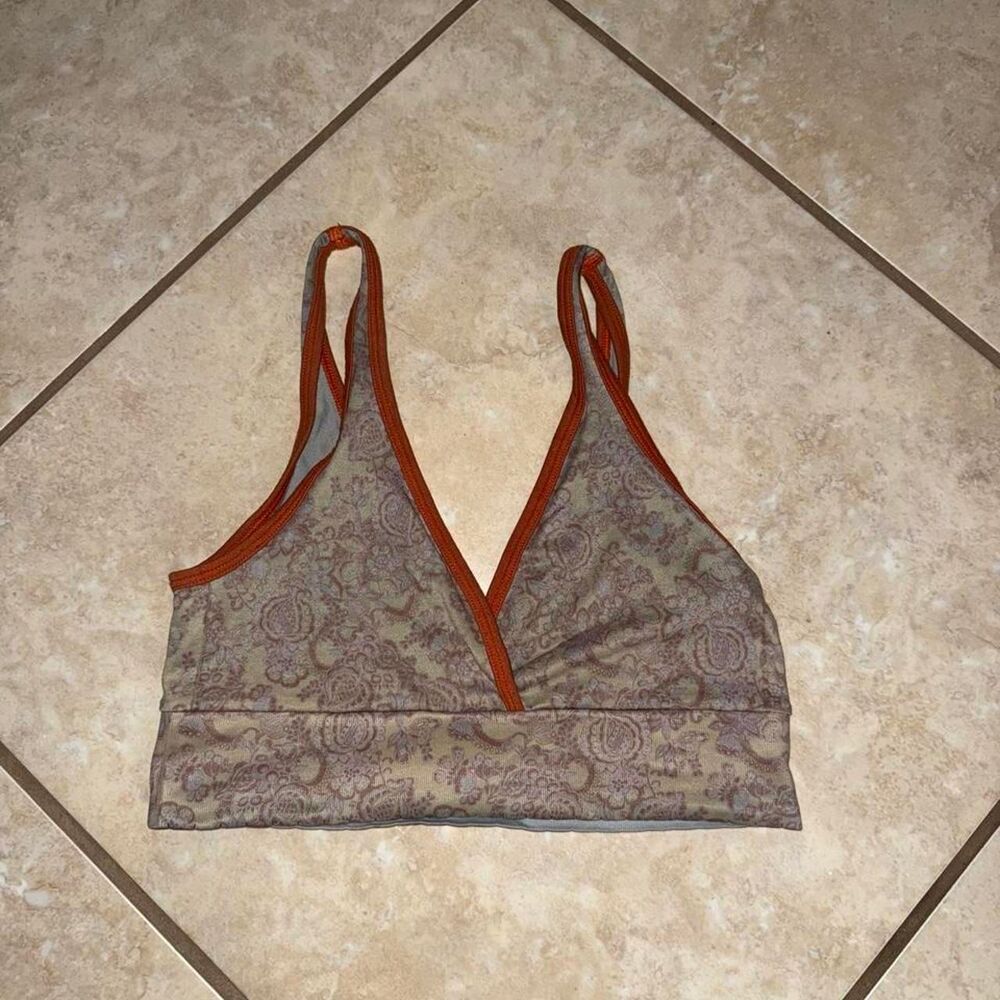 Anthropologie Women's multi Bra